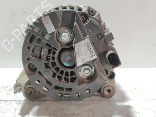 Alternator SEAT LEON (1P1)  | BP8708259M7 