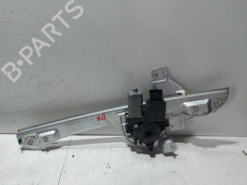 front-right-window-mechanism-citroen-c3-iii-sx-2016-34139054 main image