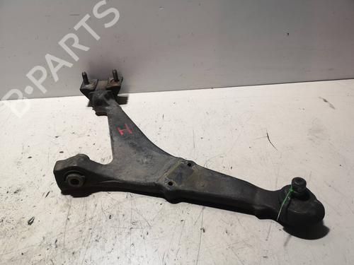 Used Right front suspension arm CITROËN SAXO (S0, S1) 1.5 D (57 hp) 16891904
