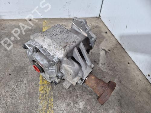 Transfer box VOLVO XC90 I (275) D5 AWD | BP24978370M36 