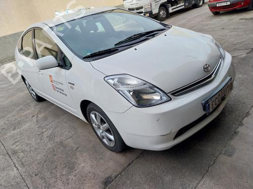 Other TOYOTA PRIUS Liftback (_W2_) 1.5 Hybrid (NHW20_, NHW20R) | BP32765217O1  - Image 5