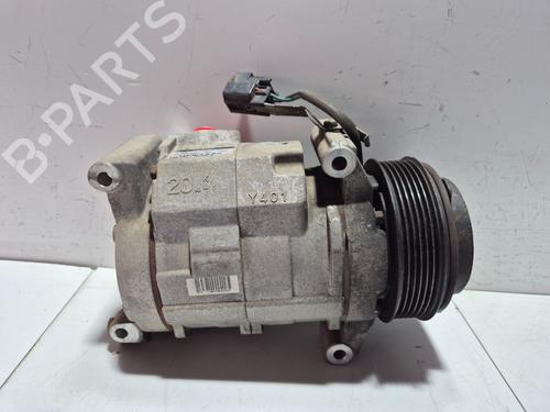 Airco pomp CADILLAC SRX 3.6 AWD (258 hp) 29539322