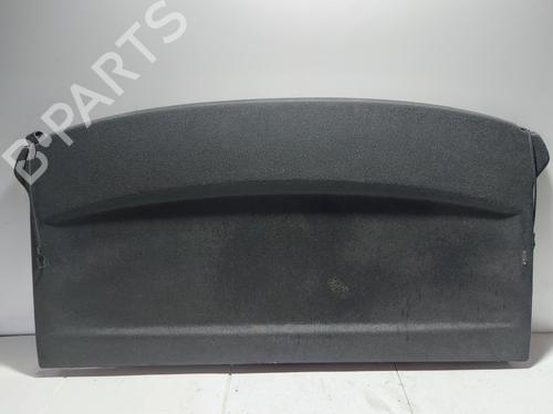Used Rear parcel shelf BMW 1 (E87) 120 d (177 hp) 29401783