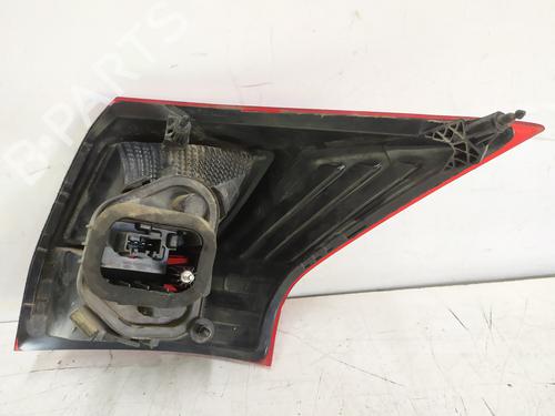 Left taillight FORD GRAND C-MAX (DXA/CB7, DXA/CEU)  | BP29907036C34 