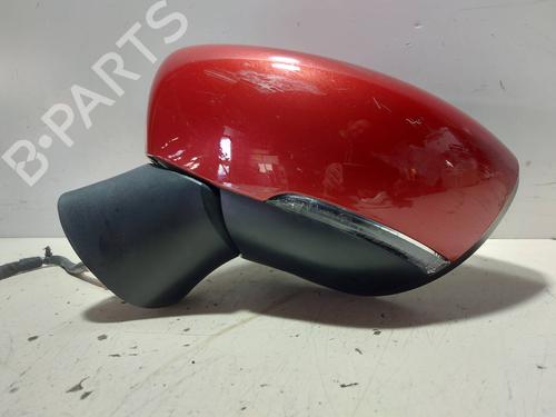 Left mirror NISSAN MICRA V (K14)  | BP23410993C26 