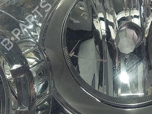 Left headlight OPEL ASTRA H (A04) | BP37242128C28 - Image 3