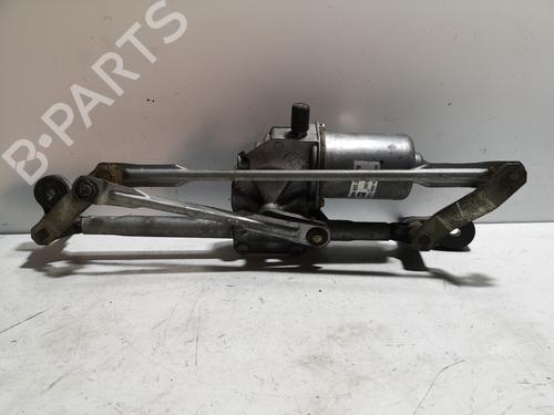 Used Front wiper motor OPEL CORSA D (S07) [2006-2015]  12512175