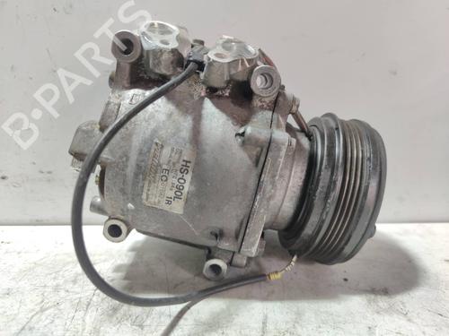Used AC compressor HONDA HR-V (GH_) [1999-2006]  13549035