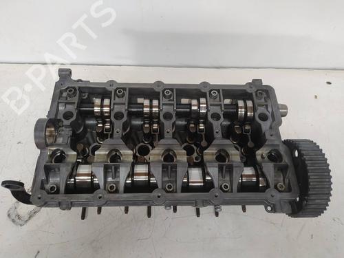 Culata VW PASSAT B6 (3C2) 2.0 TDI 16V (140 hp) 10977576
