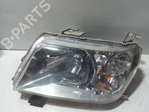 Left headlight SUZUKI GRAND VITARA II (JT, TE, TD)  | BP29745123C28