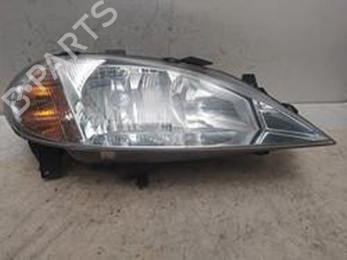 Used Right headlight RENAULT MEGANE I Classic (LA0/1_) [1996-2008]  8956681