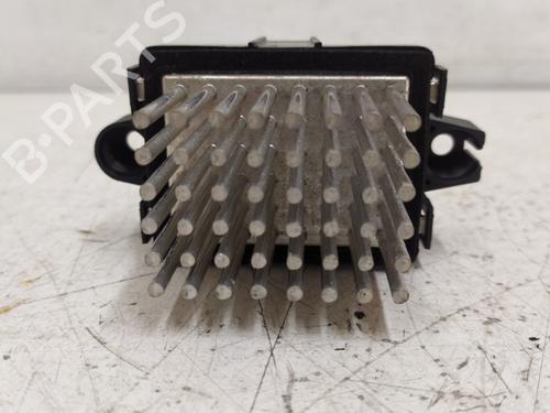 Heater resistor OPEL ASTRA J (P10) | BP36114323M108 - Image 2