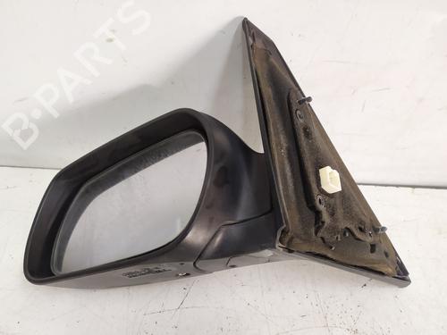 Used Left mirror Left mirror MAZDA 3 Saloon (BK) 1.6 (BK12) (105 hp) 33689221 33689221