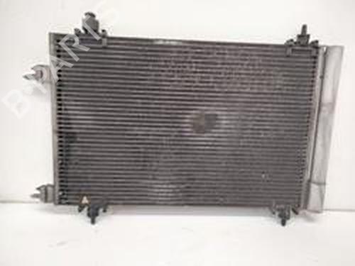 AC-Kondensator CITROËN C4 I (LC_) [2004-2014]  9114508