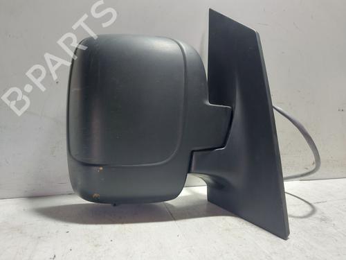 Used Right mirror Right mirror CITROËN JUMPY II Van 1.6 HDi 90 8V (90 hp) 36020987 36020987