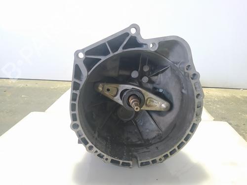 Used Gearbox BMW 1 (E81) [2006-2012]  18109710