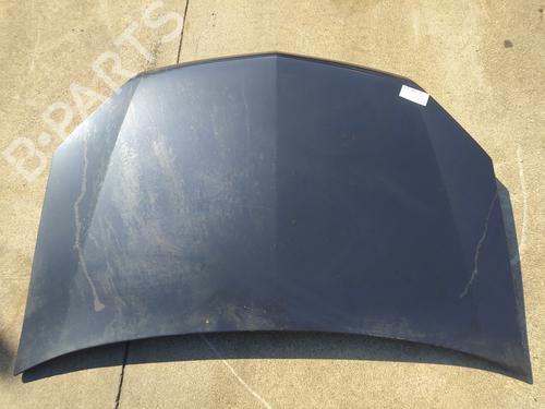 Panser OPEL VECTRA C (Z02) [2002-2009]  29636400