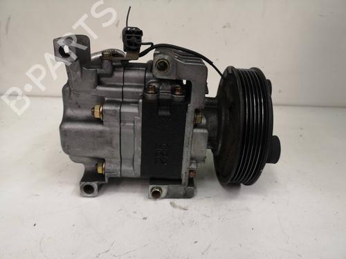 AC Kompressor MAZDA 6 Hatchback (GG) 2.3 (GG3S) | BP9810157M34 