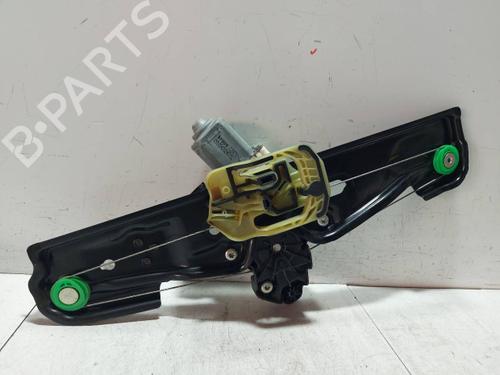 Rear left window mechanism JAGUAR XE (X760) 2.0 D | BP40515176C24 - Image 4