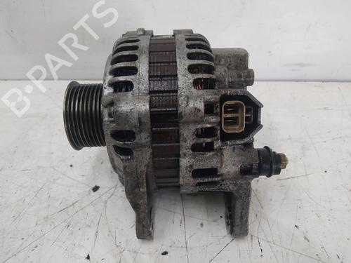 Alternator MAZDA 6 Hatchback (GG) 2.0 DI (GG14) | BP23243308M7