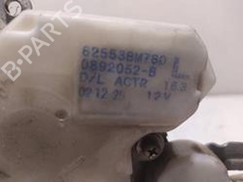 Rear left lock NISSAN ALMERA TINO (V10)  | BP14157114C100 