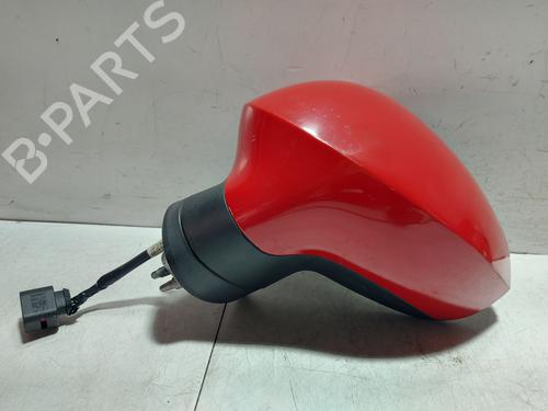 Used Left mirror Left mirror SEAT LEON (1P1) 1.6 TDI (90 hp) 33852734 33852734