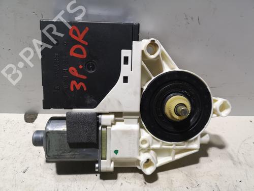 Right front window motor AUDI A3 Sportback (8PA) 2.0 FSI | BP16305881E20 