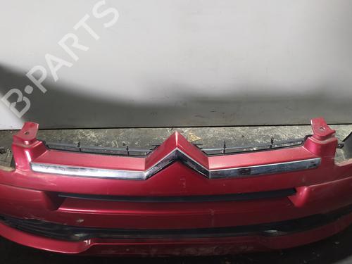 Front bumper CITROËN C4 I (LC_)  | BP24528222C7 