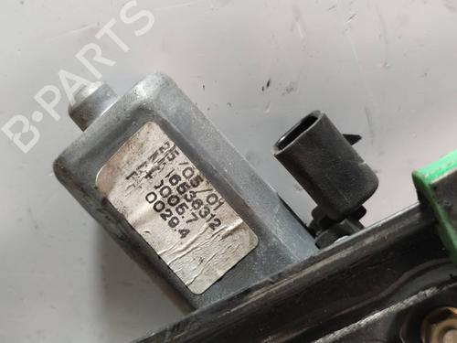 Front left window mechanism FIAT PUNTO (188_) 1.2 16V 80 (188.233, .235, .253, .255, .333, .353, .639,... | BP8704225C22 