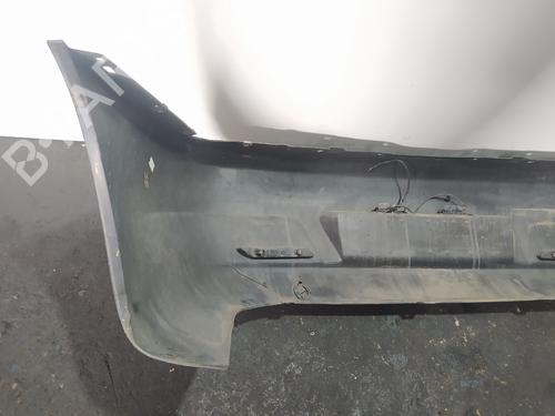 Bagtil kofangere ALFA ROMEO 156 (932_) 1.9 JTD 16V (932AXE00) | BP20334076C8 
