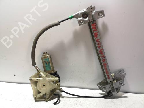 Rear right window mechanism VOLVO S40 I (644)  | BP8718241C25 