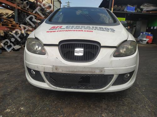 Egr SEAT ALTEA XL (5P5, 5P8)  | BP10350194M69 