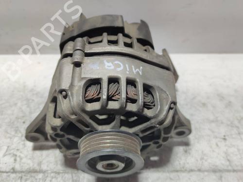 Alternator NISSAN MICRA II (K11) 1.3 i 16V | BP8717711M7 