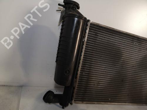 Water radiator CITROËN XSARA (N1)  | BP8717300M31 