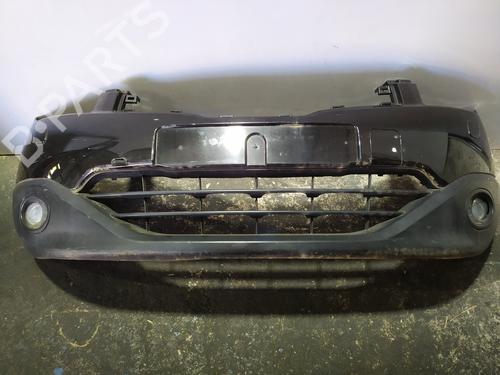 Used Front bumper Front bumper NISSAN QASHQAI I (J10, NJ10) [2006-2015] 18109648 18109648