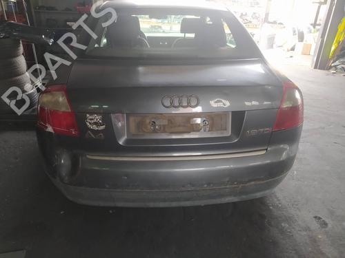 Grille AUDI A4 B6 (8E2)  | BP14155992C40 
