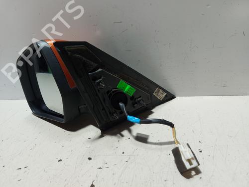 Left mirror MAHINDRA KUV100 (K1)  | BP29729677C26 