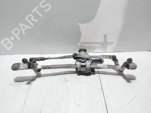 Used Front wiper motor CITROËN C5 AIRCROSS (A_) [2018-2026]  31344145