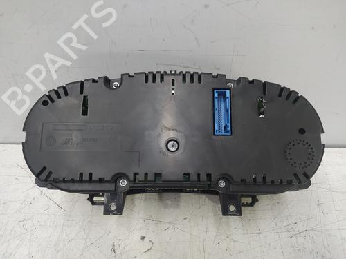 Instrument cluster VW GOLF VI (5K1) 1.6 TDI | BP12583336C47 