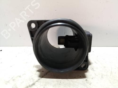 Mass air flow sensor RENAULT KANGOO / GRAND KANGOO II (KW0/1_) 1.5 dCi 90 (KW05, KW08, KW0G, KW11) | BP16121320M95 
