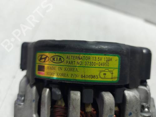Alternator HYUNDAI i30 FASTBACK (PDE, PDEN) | BP39889704M7 - Image 5