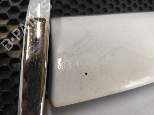 Grille PEUGEOT PARTNER MPV (5_, G_)  | BP30001683C40 