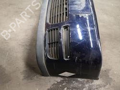 Front bumper VW POLO III CLASSIC (6V2) 64 1.9 SDI | BP8716374C7 