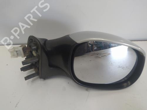 Bakspejl Højre CITROËN XSARA PICASSO (N68) [1999-2012]  15386355