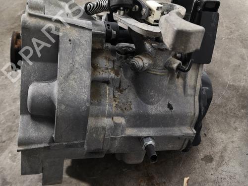 Gearbox VW POLO IV (9N_, 9A_) 1.2 12V | BP16570236M3