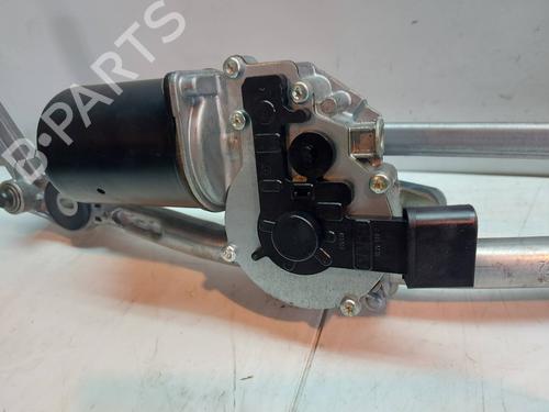 Front wiper motor BMW 3 (E90) 320 d | BP30136692M29 