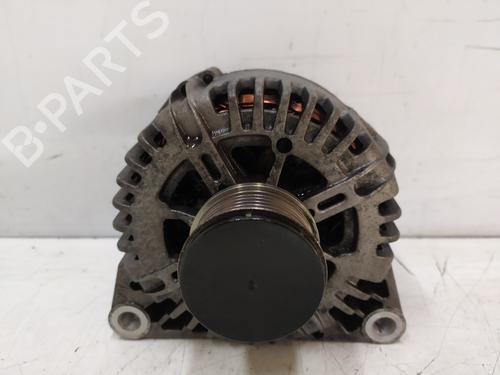 Generator CITROËN C4 I (LC_) [2004-2014]  24296403