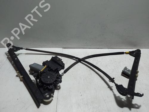 Rudehejsemekanisme venstre bagtil SEAT ALHAMBRA (7V8, 7V9) 1.9 TDI | BP30754232C24