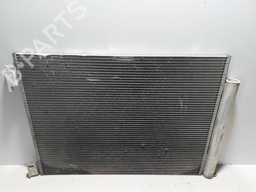 Used AC radiator NISSAN MICRA V (K14) [2016-2025]  23410959