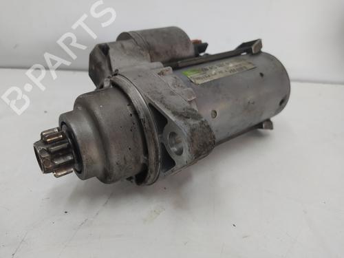 Startmotor SEAT IBIZA III (6L1) [2002-2009]  15606306